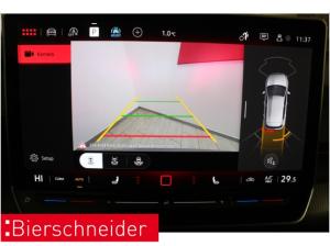 Volkswagen Golf 8 1.5 eTSI DSG 2x R-Line *Black Style* 18 AHK PANO MATRIX HuD H/K