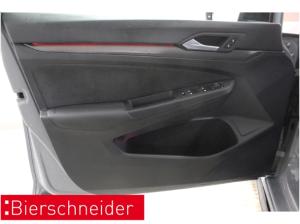 Volkswagen Golf 8 1.5 eTSI DSG 2x R-Line *Black Style* 18 AHK PANO MATRIX HuD H/K