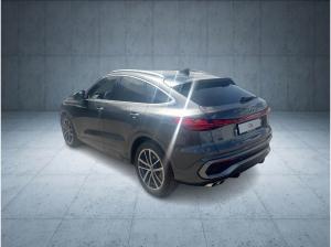 Audi Q5 Sportback TDI qu. S tr. Luft HUD Matrix 20