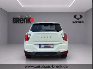 KGM Tivoli Nomad AT 1.5 2WD *LED/SHZ/RFK/APP/PDC*