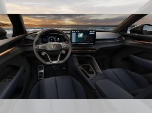 Cupra Terramar 2.0 TSI 204PS 7-Gang DSG *SOFORT VERFÜGBAR*