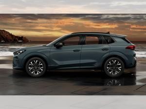 Cupra Terramar 2.0 TSI 204PS 7-Gang DSG *SOFORT VERFÜGBAR*