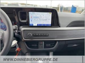 Ford Transit Courier Trend Elektro
