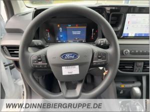 Ford Transit Courier Trend Elektro