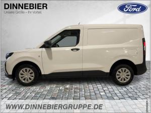 Ford Transit Courier Trend Elektro
