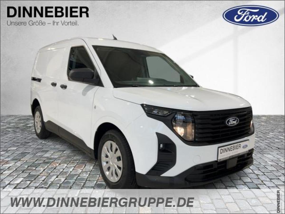 Ford Transit Courier Trend Elektro