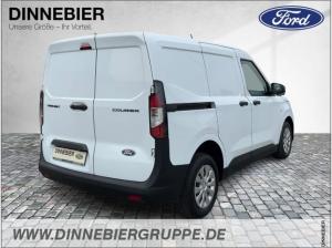 Ford Transit Courier Trend Elektro