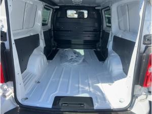 Opel Vivaro Vivaro-e Kasten L (L3) Klima,Bordcomputer