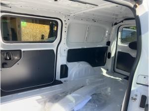 Opel Vivaro Vivaro-e Kasten L (L3) Klima,Bordcomputer