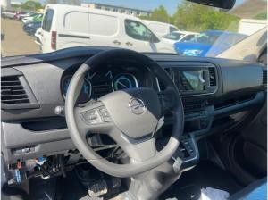 Opel Vivaro Vivaro-e Kasten L (L3) Klima,Bordcomputer