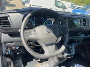 Opel Vivaro Vivaro-e Kasten L (L3) Klima,Bordcomputer