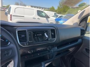 Opel Vivaro Vivaro-e Kasten L (L3) Klima,Bordcomputer