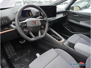 Cupra Born Edition Dynamic 60kWh PILOT L,GANZJAHRESREI