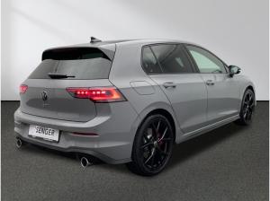 Volkswagen Golf GTI 2,0 l TSI OPF 195 kW (265 PS)