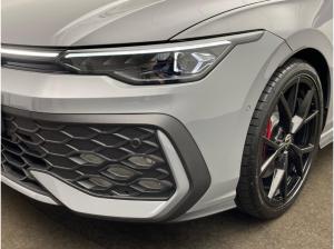 Volkswagen Golf GTI 2,0 l TSI OPF 195 kW (265 PS)
