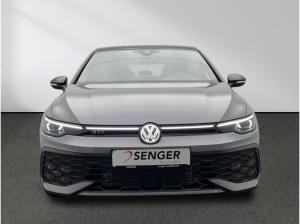 Volkswagen Golf GTI 2,0 l TSI OPF 195 kW (265 PS)