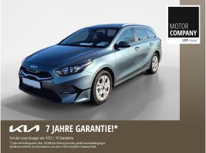 Kia Ceed ceed 1,5T SW Ultimate Edition LED*SHZ*KAMERA*