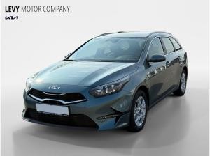 Kia Ceed ceed 1,5T SW Ultimate Edition LED*SHZ*KAMERA*