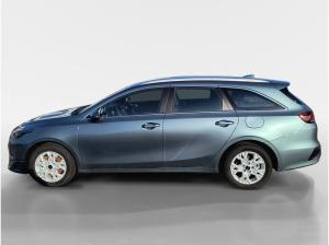 Kia Ceed ceed 1,5T SW Ultimate Edition LED*SHZ*KAMERA*