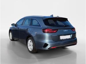 Kia Ceed ceed 1,5T SW Ultimate Edition LED*SHZ*KAMERA*