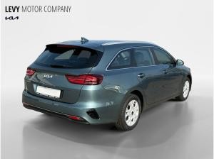 Kia Ceed ceed 1,5T SW Ultimate Edition LED*SHZ*KAMERA*