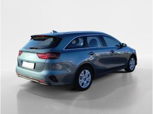 Kia Ceed ceed 1,5T SW Ultimate Edition LED*SHZ*KAMERA*