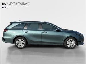 Kia Ceed ceed 1,5T SW Ultimate Edition LED*SHZ*KAMERA*