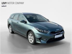 Kia Ceed ceed 1,5T SW Ultimate Edition LED*SHZ*KAMERA*