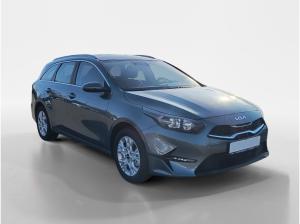 Kia Ceed ceed 1,5T SW Ultimate Edition LED*SHZ*KAMERA*