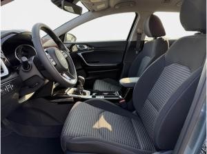 Kia Ceed ceed 1,5T SW Ultimate Edition LED*SHZ*KAMERA*