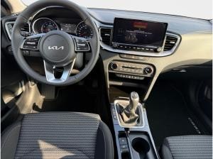 Kia Ceed ceed 1,5T SW Ultimate Edition LED*SHZ*KAMERA*