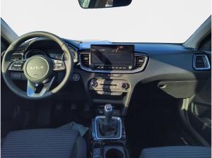 Kia Ceed ceed 1,5T SW Ultimate Edition LED*SHZ*KAMERA*