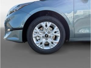 Kia Ceed ceed 1,5T SW Ultimate Edition LED*SHZ*KAMERA*