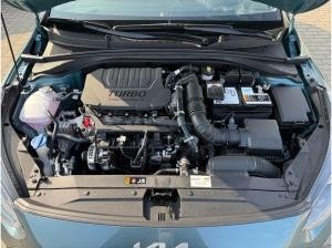 Kia Ceed ceed 1,5T SW Ultimate Edition LED*SHZ*KAMERA*