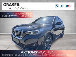 BMW X1 sDrive20d +++UPE: *64330,00?,--+++