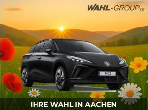 MG MG4 MG4 Luxury Standard Range🌷🍀Spring Deal🍀🌺Gewerbeangebot inkl. Zulassung