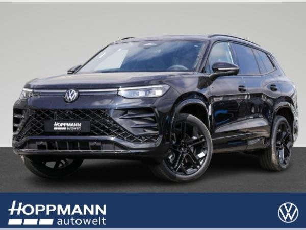Volkswagen Tayron R-Line 2,0TDI 4MOTION DSG Pano,IQ Lagerwagen !