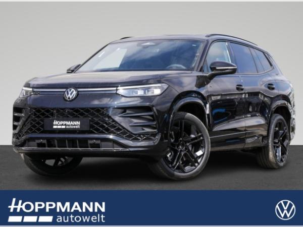Volkswagen Tayron R-Line 2,0TDI 4MOTION DSG Pano,IQ Lagerwagen !