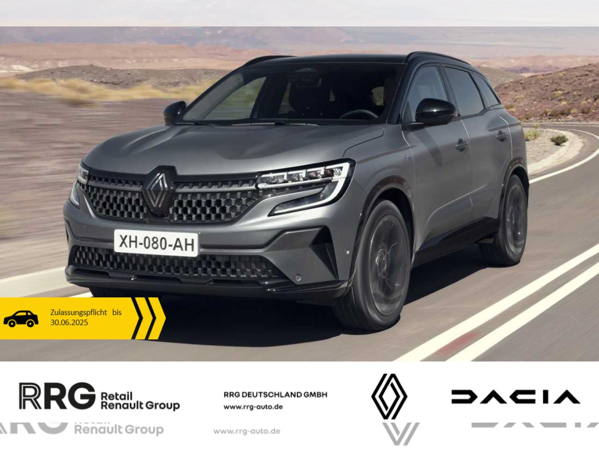 Renault Austral ❗️❗️ Techno 160 Automatik ❗️❗️ inkl. 1 Wartung & GAP & Ganzjahresreifen ❗️❗️