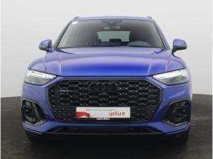Audi Q5 Sportback 50 TFSIe quattro S-Line / Matrix