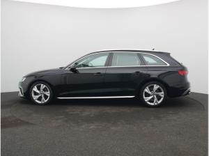 Audi S4 Avant 3.0 TDI quattro / Matrix-LED, Pano, HuD