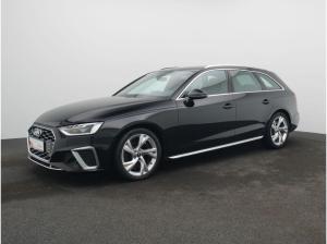 Audi S4 Avant 3.0 TDI quattro / Matrix-LED, Pano, HuD