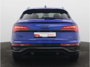 Audi Q5 Sportback 50 TFSIe quattro S-Line / Matrix