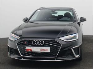 Audi S4 Avant 3.0 TDI quattro / Matrix-LED, Pano, HuD