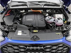 Audi Q5 Sportback 50 TFSIe quattro S-Line / Matrix