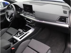 Audi Q5 Sportback 50 TFSIe quattro S-Line / Matrix