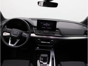 Audi Q5 Sportback 50 TFSIe quattro S-Line / Matrix