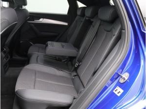 Audi Q5 Sportback 50 TFSIe quattro S-Line / Matrix