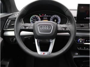 Audi Q5 Sportback 50 TFSIe quattro S-Line / Matrix