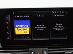 Audi Q5 Sportback 50 TFSIe quattro S-Line / Matrix